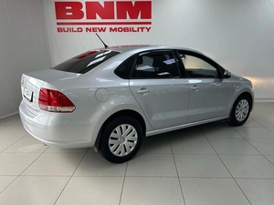 Седан Volkswagen Polo 2013 года, 950000 рублей, Смоленск
