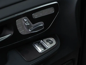 Минивэн Mercedes-benz V-класс 2024 года, 13249999 рублей, Москва