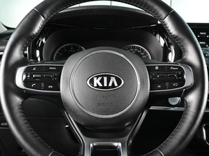 Седан Kia K5 2021 года, 2579000 рублей, Аксай