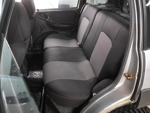 Внедорожник Chevrolet Niva 2010 года, 399000 рублей, Воронеж