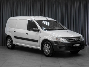 Фургон ВАЗ (LADA) Largus 2020 года, 829000 рублей, Тюмень