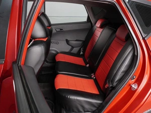 Хетчбэк Hyundai i30 2010 года, 799000 рублей, Красный Пахарь
