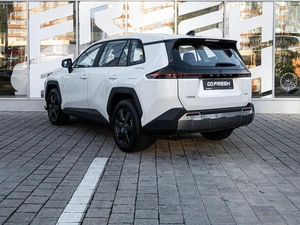 Внедорожник Toyota RAV4 2025 года, 4200000 рублей, Ставрополь