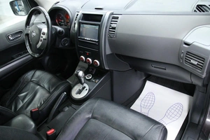 Внедорожник Nissan X-Trail 2007 года, 988000 рублей, Солонцы