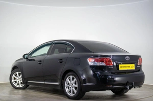 Седан Toyota Avensis 2011 года, 1439000 рублей, Оренбург