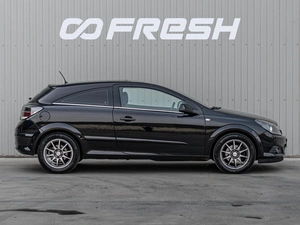 Хетчбэк Opel Astra GTC 2010 года, 760000 рублей, Краснодар