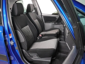 Внедорожник Suzuki SX4 2011 года, 899000 рублей, Воронеж