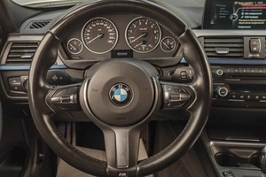 Седан BMW 3 серия 2012 года, 2189000 рублей, Челябинск