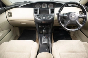 Седан Nissan Primera 2001 года, 249000 рублей, Оренбург