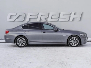 Седан BMW 5 серия 2010 года, 1625000 рублей, Волгоград