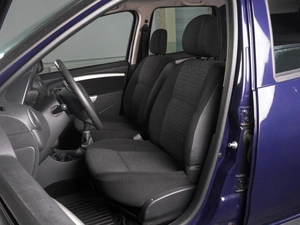 Внедорожник Renault Duster 2014 года, 1049000 рублей, Минеральные Воды