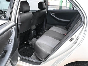 Седан Toyota Corolla 2005 года, 574000 рублей, Кирилловка
