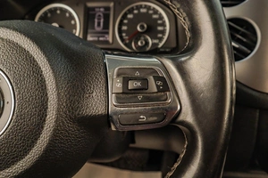 Внедорожник Volkswagen Tiguan 2016 года, 1819000 рублей, Челябинск