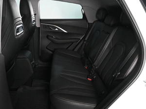 Внедорожник OMODA C5 2023 года, 1670000 рублей, Аксай