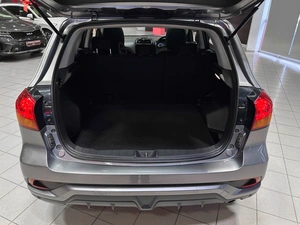 Внедорожник Mitsubishi RVR 2017 года, 1647000 рублей, Красноярск