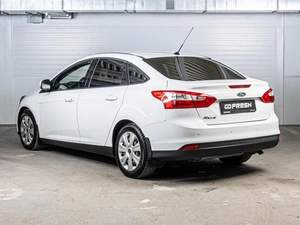 Седан Ford Focus 2011 года, 898000 рублей, Ставрополь