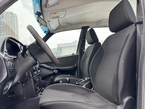 Внедорожник Chevrolet Niva 2017 года, 599000 рублей, Ижевск