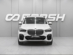 Внедорожник BMW X5 2019 года, 7780000 рублей, Ростов-на-Дону