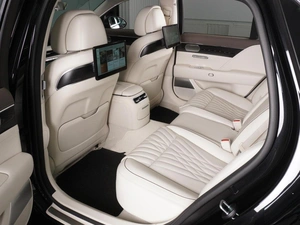 Седан Genesis G90 2024 года, 13088000 рублей, Минеральные Воды