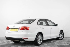 Седан Volkswagen Jetta 2012 года, 999000 рублей, Кемерово