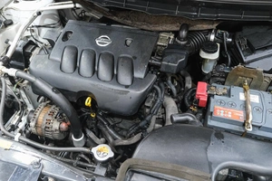 Внедорожник Nissan X-Trail 2014 года, 1399000 рублей, Новокузнецк