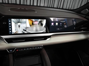 Внедорожник Geely Monjaro 2023 года, 3050000 рублей, Ставрополь