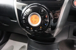 Хетчбэк Nissan Note 2016 года, 739000 рублей, Красноярск