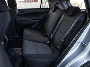 Внедорожник Hyundai Creta 2018 года, 1696000 рублей, Нижний Новгород