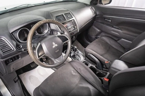 Внедорожник Mitsubishi ASX 2013 года, 1089000 рублей, Томск