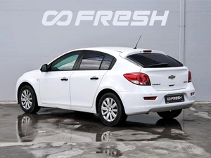 Хетчбэк Chevrolet Cruze 2012 года, 760000 рублей, Краснодар