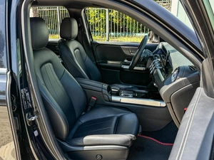 Внедорожник Mercedes-benz GLB-класс 2020 года, 2899000 рублей, Большой Сочи