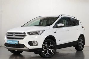 Внедорожник Ford Kuga 2017 года, 1999000 рублей, Челябинск