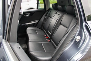 Внедорожник Mercedes-benz GLK-класс 2012 года, 1850000 рублей, Ярославль