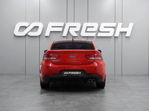 Купе Kia Cerato 2012 года, 879000 рублей, Воронеж