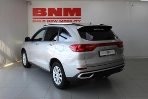 Внедорожник Haval M6 2023 года, 1795000 рублей, Смоленск