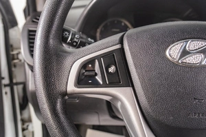 Седан Hyundai Solaris 2016 года, 1339000 рублей, Томск