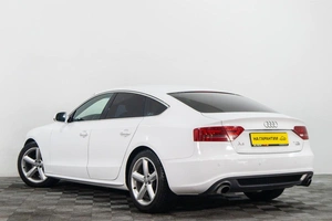 Лифтбек Audi A5 2011 года, 1389000 рублей, Сургут