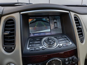 Внедорожник Infiniti QX50 2014 года, 1760000 рублей, Краснодар