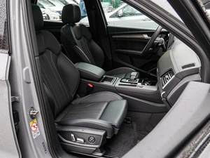 Внедорожник Audi Q5 2025 года, 5979000 рублей, Краснодар