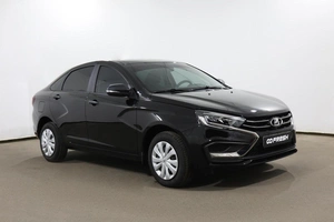 Седан ВАЗ (LADA) Vesta 2026 года, 1615000 рублей, Орёл