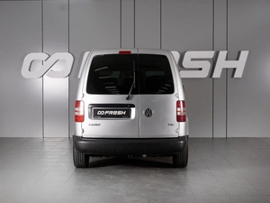Фургон Volkswagen Caddy 2012 года, 1070000 рублей, Минеральные Воды