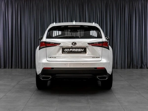 Внедорожник Lexus NX 2017 года, 2899000 рублей, Тюмень