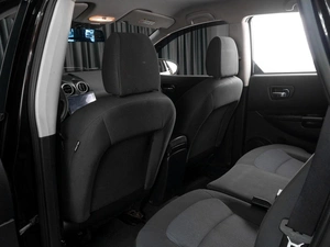 Внедорожник Nissan Qashqai 2013 года, 1239000 рублей, Тюмень