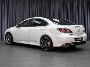 Седан Mazda 6 2010 года, 845000 рублей, Тюмень
