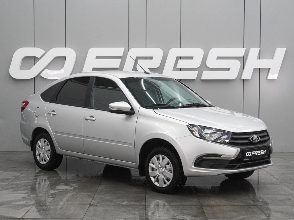 Лифтбек ВАЗ (LADA) Granta 2023 года, 719000 рублей, Воронеж