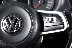 Седан Volkswagen Polo 2018 года, 899000 рублей, Пермь