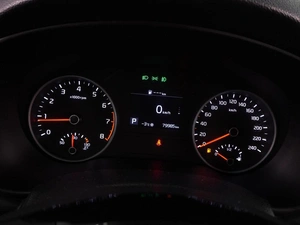 Внедорожник Kia Sportage 2019 года, 2499000 рублей, Воронеж