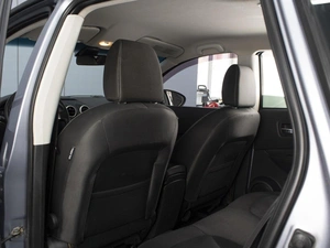 Внедорожник Nissan Qashqai 2012 года, 840000 рублей, Омск