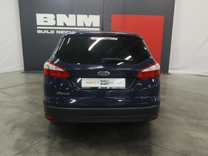 Универсал Ford Focus 2014 года, 980000 рублей, Курск