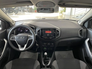 Хетчбэк ВАЗ (LADA) XRAY Cross 2019 года, 827000 рублей, Солонцы